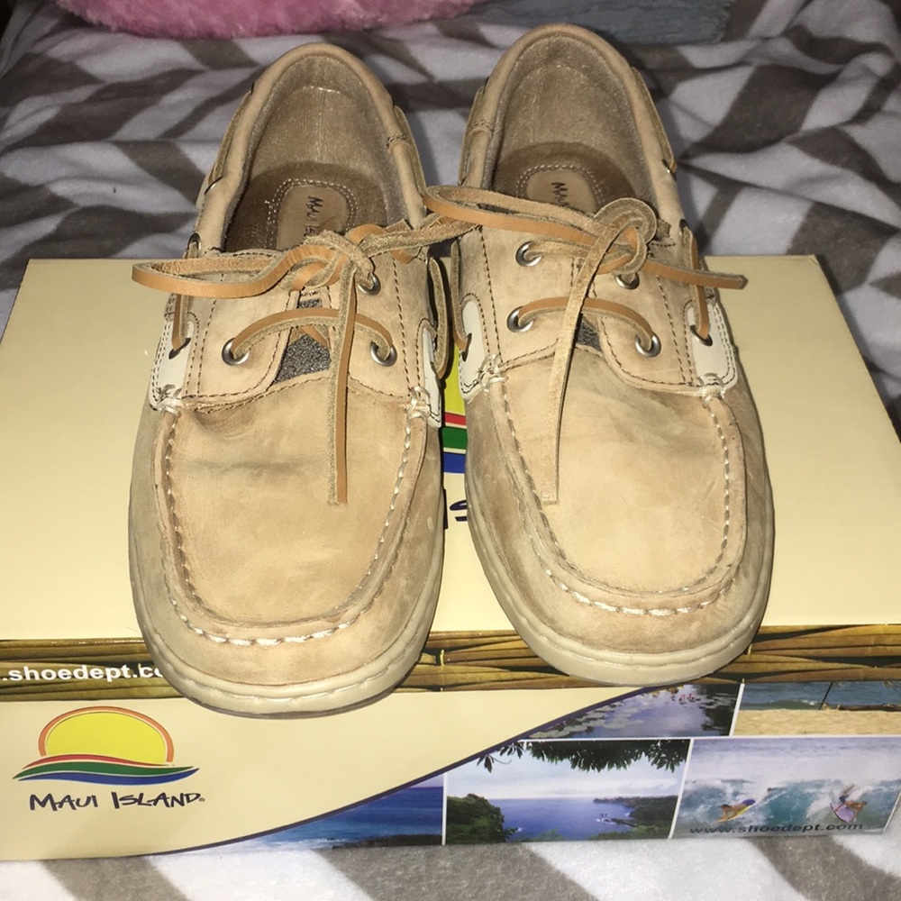 Sperry